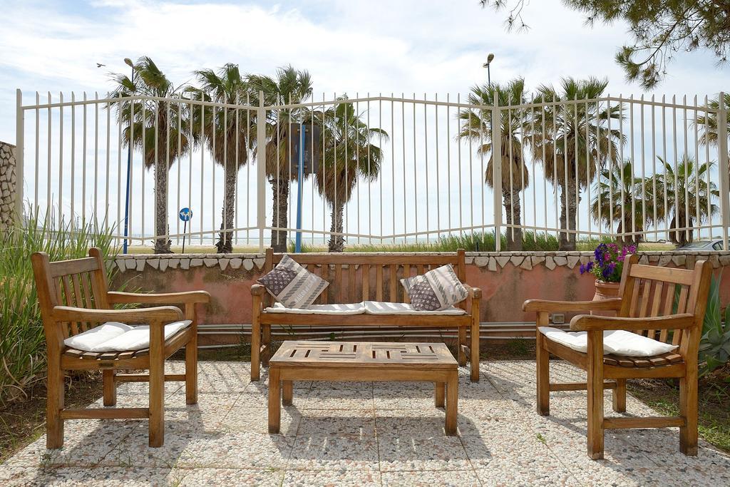 App.Ti Scala Dei Turchi Tetide Διαμέρισμα Πόρτο Εμπέντοκλε Δωμάτιο φωτογραφία