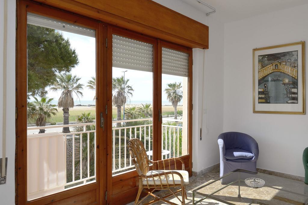 App.Ti Scala Dei Turchi Tetide Διαμέρισμα Πόρτο Εμπέντοκλε Δωμάτιο φωτογραφία