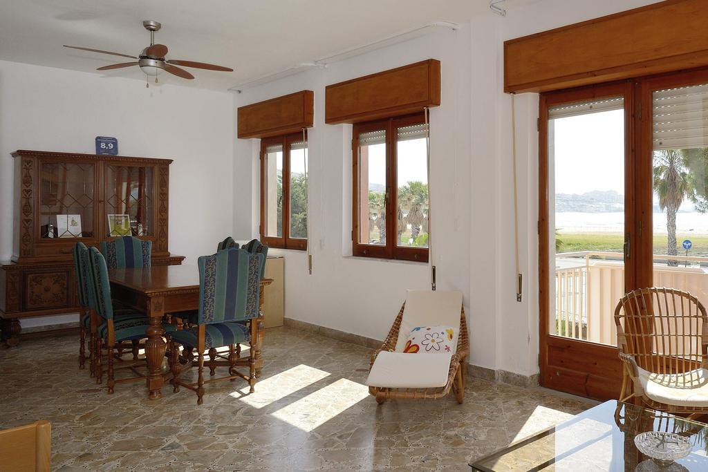 App.Ti Scala Dei Turchi Tetide Διαμέρισμα Πόρτο Εμπέντοκλε Δωμάτιο φωτογραφία