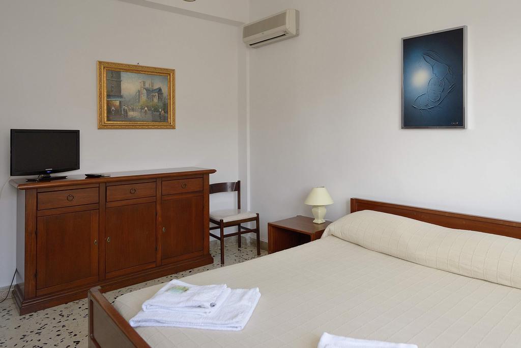 App.Ti Scala Dei Turchi Tetide Διαμέρισμα Πόρτο Εμπέντοκλε Δωμάτιο φωτογραφία