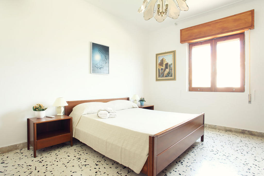 App.Ti Scala Dei Turchi Tetide Διαμέρισμα Πόρτο Εμπέντοκλε Δωμάτιο φωτογραφία