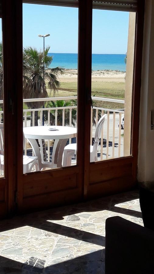 App.Ti Scala Dei Turchi Tetide Διαμέρισμα Πόρτο Εμπέντοκλε Εξωτερικό φωτογραφία